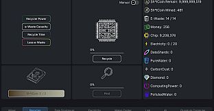 Shit Coin Miner