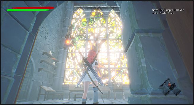 Daibouken: Yarinaosu