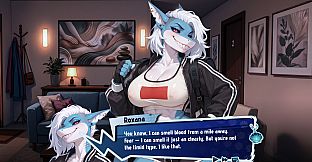 FURRY MASSAGE ?