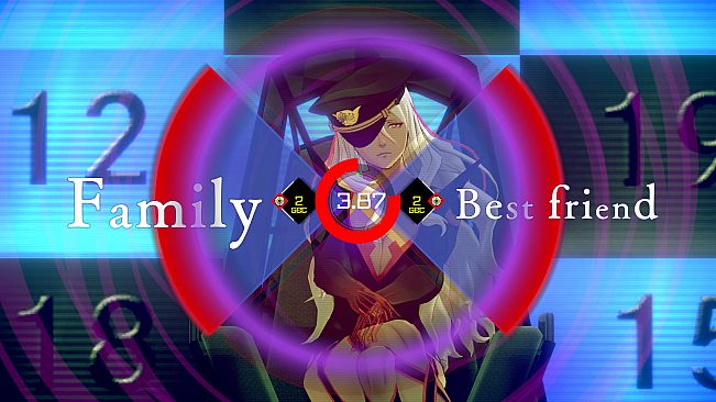 AI: THE SOMNIUM FILES Nirvana Initiative