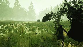 Ninja Resurrection: A tale of Kuro