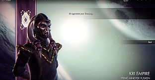 Dawn of Andromeda: Subterfuge