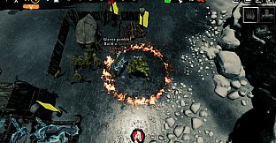 Infernal Apocalypse: Rise of the Underworld