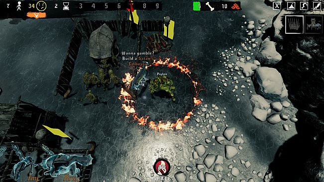 Infernal Apocalypse: Rise of the Underworld