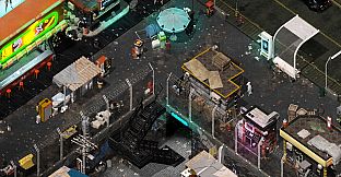 RPG Maker MV - CyberCity Core Tiles