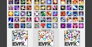 RPG Developer Bakin Iconography 2