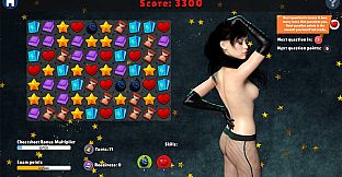 Brain Exam with Benefits 2