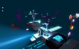 Face It - A game to fight inner demons