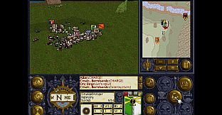 Warhammer: Shadow of the Horned Rat (Classic)