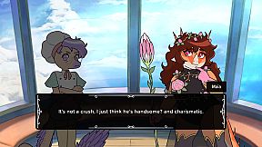 Goodbye Volcano High