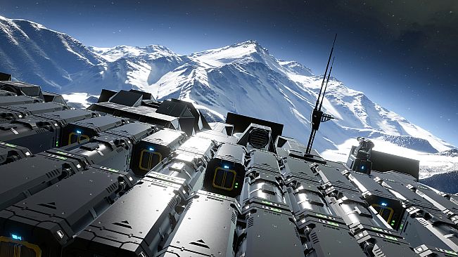 Space Engineers