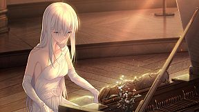 MoonFall / Butterfly Lovers