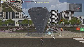 Godcall Defense Line