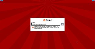 At The Party - Wait, What?