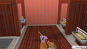 Die drei Freunde von der Reitschule