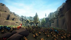 My Little Dog Adventure