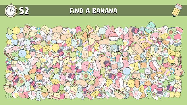 Violet's Party Mania