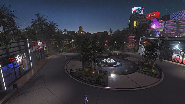 WWE 2K25 Standard Edition