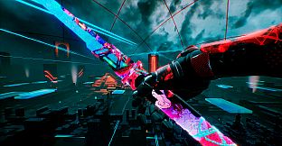 Ghostrunner - Neon Pack