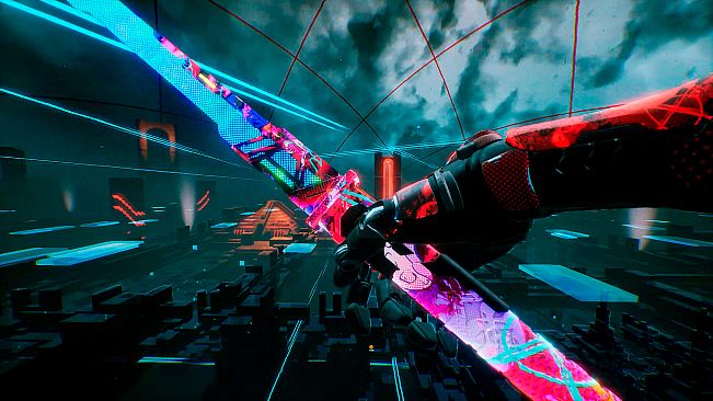 Ghostrunner - Neon Pack