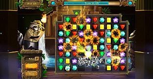 Ricky Raccoon 2 - Adventures in Egypt