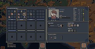 Northern Saga