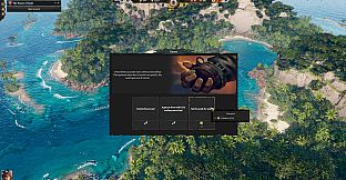 Corsair Cove