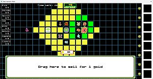 Pan's Survivor Chess