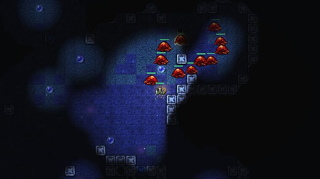 Botter - Idle Dungeon Crawler