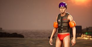 Killer Klowns From Outer Space: Pakiet letnich strojów dla ludzi