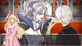 A Princess of Fallen Kingdom