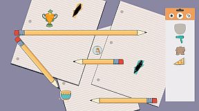 Roll: A Puzzle Contraption