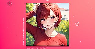 V-Girl Aori