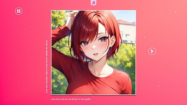 V-Girl Aori