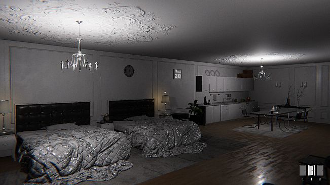 Monotonous Days Are...