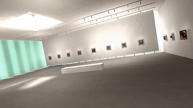 MalovMetaArt Metaverse