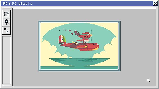 Pixel Restorer：Image Folder 14