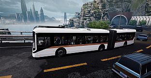 Bus Simulator 21 Next Stop - Ebusco Bus Pack