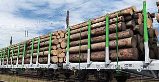 Trainz 2019 DLC - SETG Snps-XL