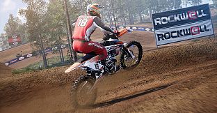 MX vs ATV All Out - Hometown MX Nationals