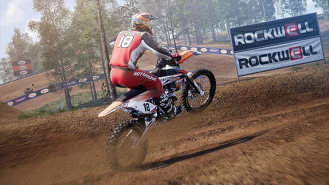 MX vs ATV All Out - Hometown MX Nationals