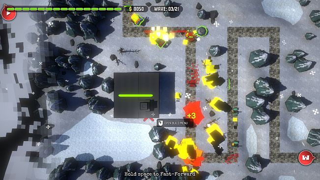 The Blitzkrieg: Weapons of War - More Blitzkrieg