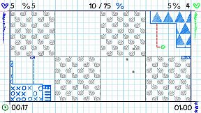 Ink & Paper: DoodleCut - Complete Edition