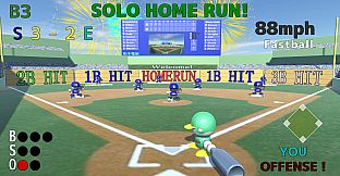 SUPER BOARD BASEBALL