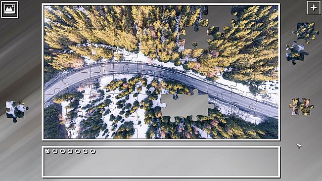 Super Jigsaw Puzzle: Generations - Drones