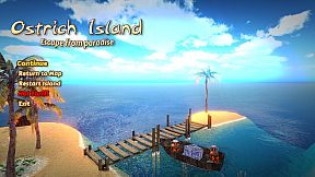 Ostrich Island