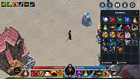 Dragon Stone - Legendary Archer