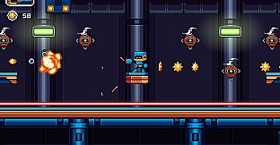 Metal Shoot (Windows)