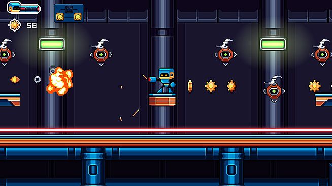 Metal Shoot (Windows)