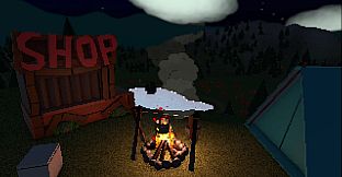 Tackle Box: The First Catch